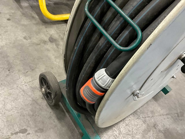 Slanghaspel - afbeelding 4 van  5