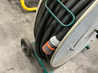 Slanghaspel - afbeelding 4 van  5