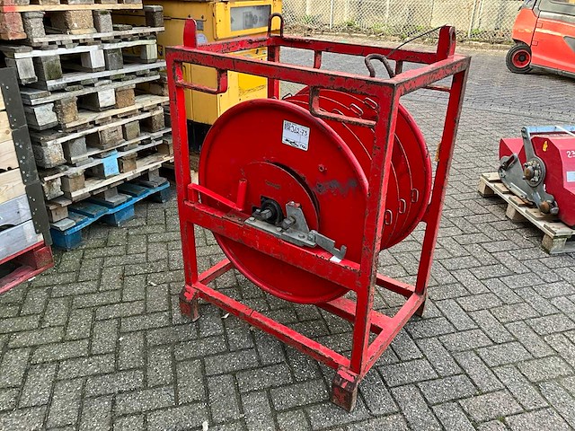 Slanghaspel - afbeelding 2 van  5