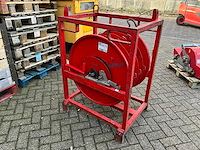 Slanghaspel - afbeelding 2 van  5