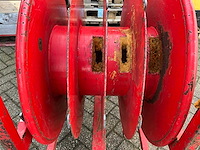 Slanghaspel - afbeelding 3 van  5