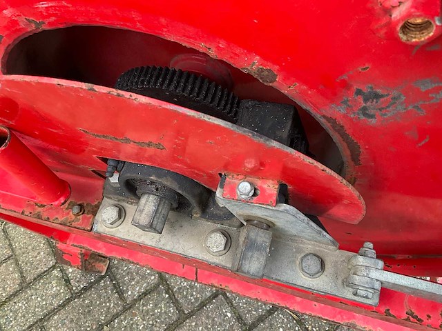 Slanghaspel - afbeelding 4 van  5