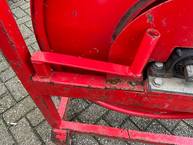 Slanghaspel - afbeelding 5 van  5