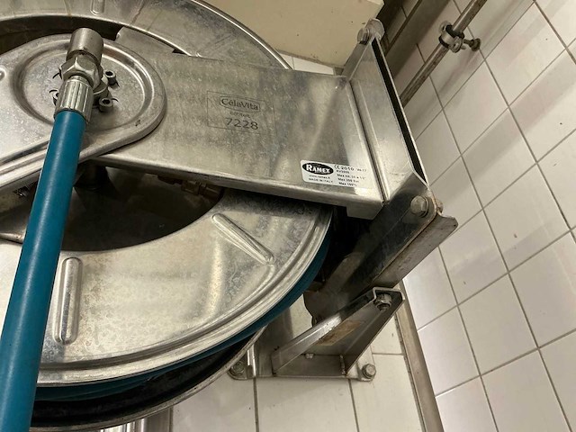 Slanghaspel - afbeelding 2 van  2