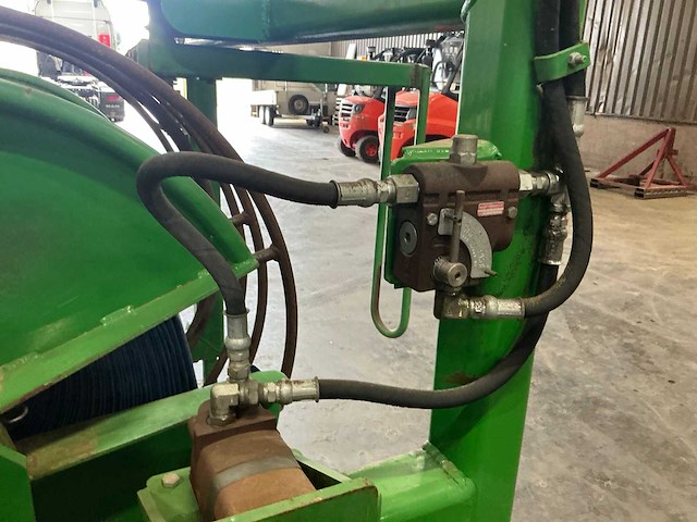 Slanghaspel - afbeelding 2 van  8