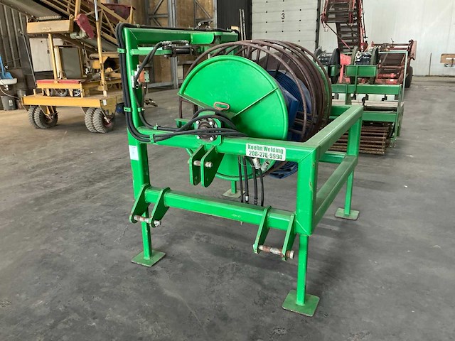 Slanghaspel - afbeelding 1 van  8