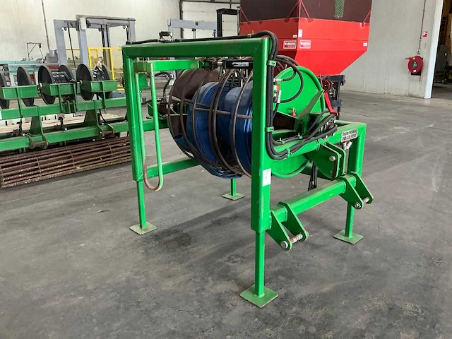 Slanghaspel - afbeelding 3 van  8