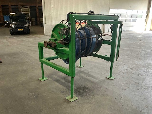 Slanghaspel - afbeelding 4 van  8