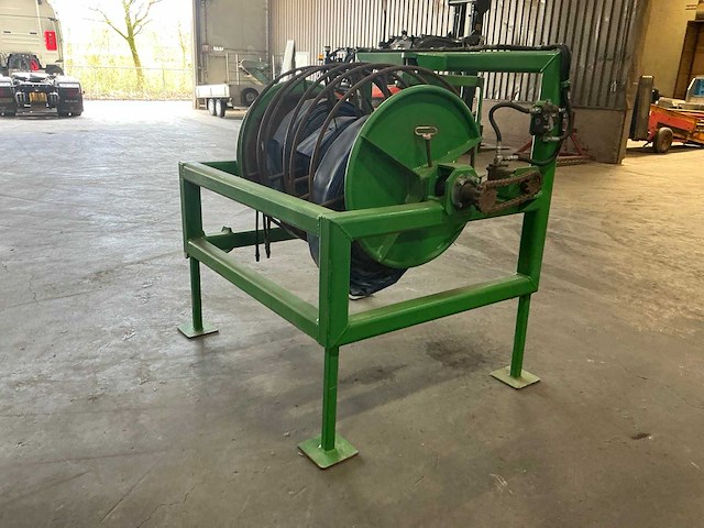 Slanghaspel - afbeelding 5 van  8