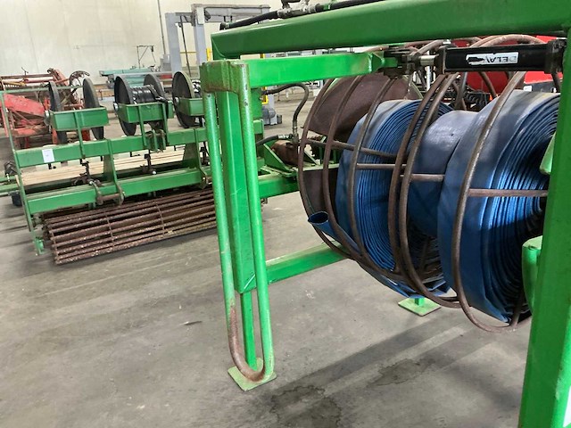 Slanghaspel - afbeelding 7 van  8