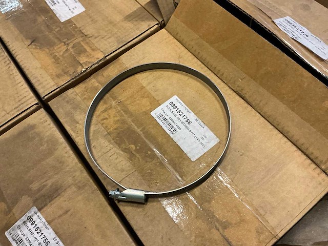 Slangklem (160x) - afbeelding 2 van  4