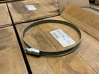 Slangklem (160x) - afbeelding 1 van  4