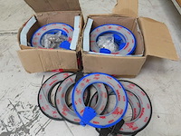 Slangklemband w4 aisi 304 (20x)