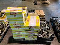 Slangklemmen - afbeelding 1 van  8