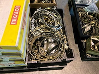 Slangklemmen - afbeelding 2 van  8