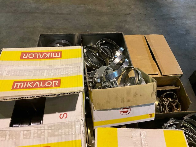 Slangklemmen - afbeelding 3 van  8