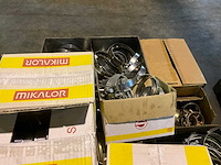 Slangklemmen - afbeelding 3 van  8