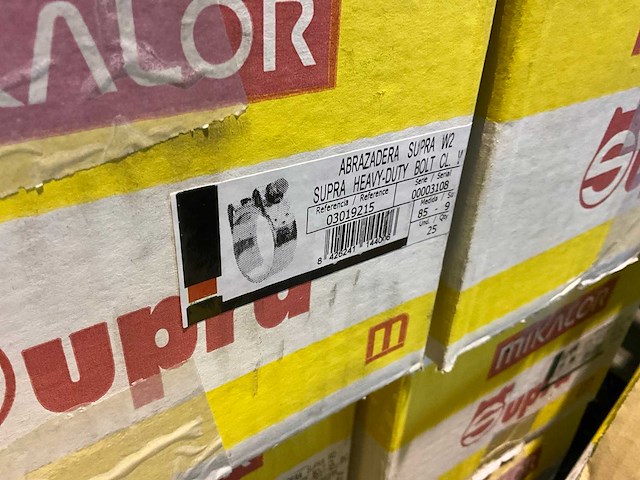 Slangklemmen - afbeelding 5 van  8