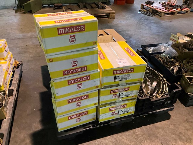 Slangklemmen - afbeelding 7 van  8