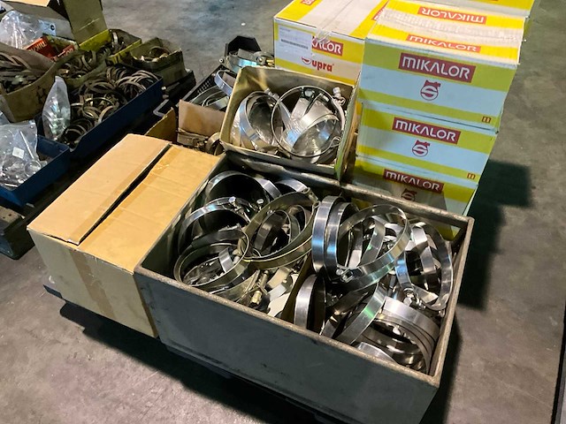 Slangklemmen - afbeelding 8 van  8