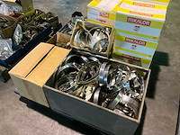 Slangklemmen - afbeelding 8 van  8