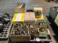 Slangklemmen - afbeelding 1 van  9