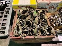 Slangklemmen - afbeelding 2 van  9