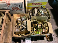 Slangklemmen - afbeelding 3 van  9