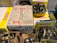 Slangklemmen - afbeelding 4 van  9