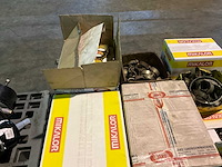 Slangklemmen - afbeelding 5 van  9