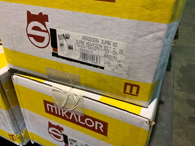 Slangklemmen - afbeelding 6 van  9