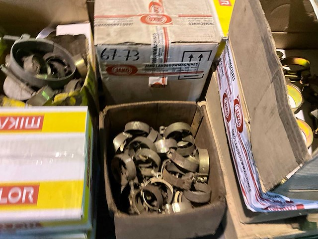 Slangklemmen - afbeelding 7 van  9