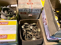 Slangklemmen - afbeelding 7 van  9