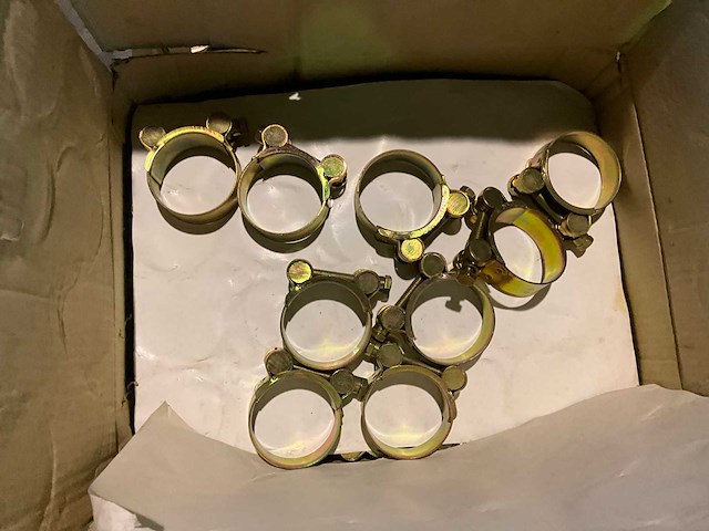 Slangklemmen - afbeelding 9 van  9