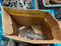 Slangklemmen;veren;tractoronderdelen - afbeelding 7 van  8