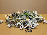 Slangspeelgoed 10 stuk in ds 23 - afbeelding 1 van  3