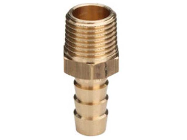 Slangtule buitendraad 3/8 (90x) - afbeelding 1 van  2