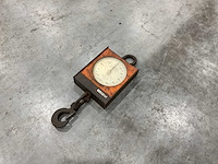 Slater 129 weeg unster - afbeelding 1 van  5