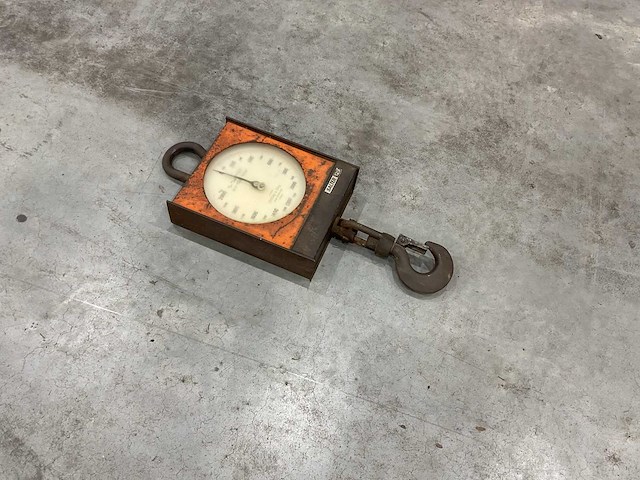 Slater 129 weeg unster - afbeelding 2 van  5