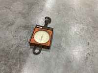 Slater 129 weeg unster - afbeelding 3 van  5