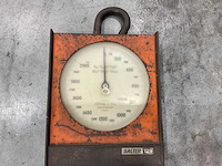 Slater 129 weeg unster - afbeelding 4 van  5