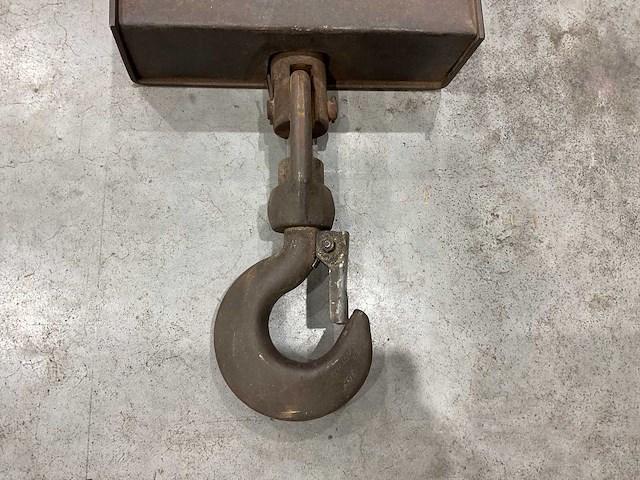 Slater 129 weeg unster - afbeelding 5 van  5