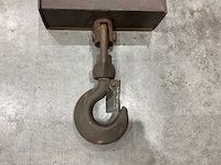 Slater 129 weeg unster - afbeelding 5 van  5