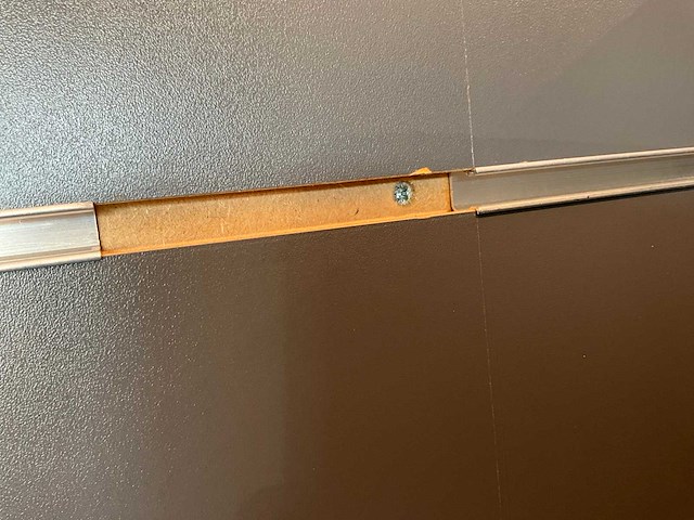 Slatwall, wandhaken en plateaus - afbeelding 5 van  13