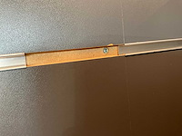 Slatwall, wandhaken en plateaus - afbeelding 5 van  13