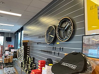 Slatwall, wandhaken en plateaus - afbeelding 6 van  13