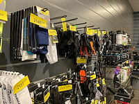 Slatwall, wandhaken en plateaus - afbeelding 13 van  13