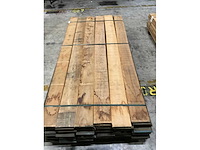 Slavonisch eiken planken 20x150 mm (84x) - afbeelding 5 van  5