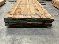 Slavonisch eiken planken 20x80 mm (130x) - afbeelding 2 van  4