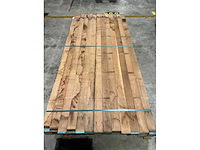 Slavonisch eiken planken 20x80 mm (130x) - afbeelding 4 van  4